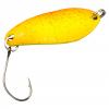  Trout Spoon Dragon (2,5 g, Yellow/Black UV) 