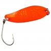  Trout Spoon Dragon (2,5 g, Green/Orange, Orange UV) 
