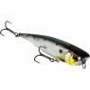  Hardbait Spot-On Top Walker (Silver Arrow) 