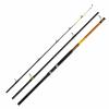  Travel Rod Never Crack Travel Pike & Big River Pike & Big River 3-Sections