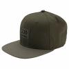  Kappe D-Vec Cap (anthrazit) 
