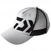  Kappe D-Vec Cap (hellgrau/schwarz) 
