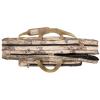 Kogha Rutenfutteral Snakeskin Camou 