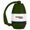  Lumen 2 Multifunktions-Outdoorlampe Alvur 