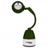  Lumen 2 Multifunktions-Outdoorlampe Alvur 