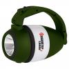  Lumen 2 Multifunktions-Outdoorlampe Alvur 