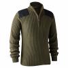  Rogaland Pullover Herren (Adventure Green Melange) 