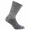  Socks 800 Unisex (Grey Melange) 