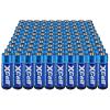  Batterie LR6 Mignon AA-Alkaline 1,5 V (100er Box) 