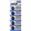  Lithium Button Lines Batteries 3 V (CR2032) 