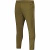  Unterhose Feuerland Herren, beheizbar (Oliv) 