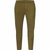  Pants Feuerland Men, Heatable (Olive) 