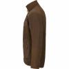  Fleecejacke Geo Performance Herren (Oliv) 