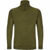  El Monte XW Jumper Men (Olive) 
