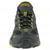  Trekkingschuhe Tarek 2.0 Herren (Schwarz) 