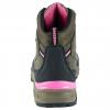  Ventura Pro Outdoor Boots Women (Olive/Black/Pink) 
