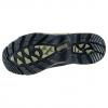  Outdoorboots Ventura Pro Damen (Oliv/Schwarz/Rosa) 