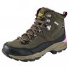  Outdoorboots Ventura Pro Damen (Oliv/Schwarz/Rosa) 