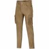  Lederhose Zermatt Herren (Braun) 