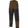  Outdoor Trousers Avalanche Pro 2.0 LTX Men (Brown/Black) 