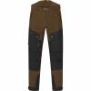  Outdoorhose Avalanche Pro 2.0 LTX Herren (Braun/Schwarz) 