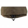  Cap Polar Dlx Unisex (Orange/Olive) 
