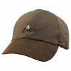  Cap Polar Dlx Unisex (Orange/Olive) 