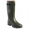  Neoprenstiefel Pro X Herren (Oliv) 