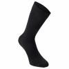  3-Pack Bamboo Socks (Black Ink) 