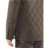  Övik Wool Padded Jacket M Herren (Dark Olive) 