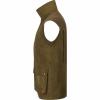  Jagdweste Ardak Pro Herren (Oliv) 