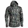  Outdoor Jacket Skjold Aki 