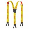  Braces Men (Yellow/Red) 