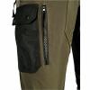  X-treme Work Arbeitshose Herren, m. Membran (Grün/Schwarz) 