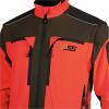  X-treme Vario Functional Jacket/Vest Men (Green/Neon Red) 