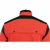  X-treme Vario Funktionsjacke/-weste Herren (Grün/Neonrot) 