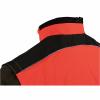  X-treme Vario Funktionsjacke/-weste Herren (Grün/Neonrot) 