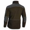  X-treme Arctic Faserstrickjacke Herren (Grün) 
