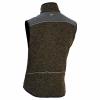  X-treme Nordic Knitted Vest Men (Green) 