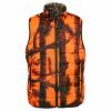 Percussion Wendeweste Blaze Ghostcamo 