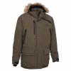  Marco Polo Jagdjacke Herren (Khaki) 