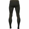  Base Active Long Johns Unisex (Dark Willow Green) 