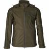 Avail Outdoorjacke Herren (Pine Green Melange) 