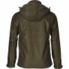  Avail Outdoorjacke Herren (Pine Green Melange) 