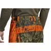  Vantage Trousers Men (InVis Green/InVis Orange Blaze) 