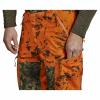 Vantage Trousers Men (InVis Green/InVis Orange Blaze) 