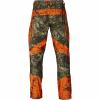  Vantage Trousers Men (InVis Green/InVis Orange Blaze) 
