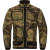  Vetted Vintage™ Kamko - Limited Edition Fleecejacke Herren (Willow Green/Axis Msp® Forest) 
