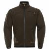  Vetted Vintage™ Kamko - Limited Edition Fleecejacke Herren (Willow Green/Axis Msp® Forest) 
