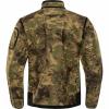  Vetted Vintage™ Kamko - Limited Edition Fleecejacke Herren (Willow Green/Axis Msp® Forest) 